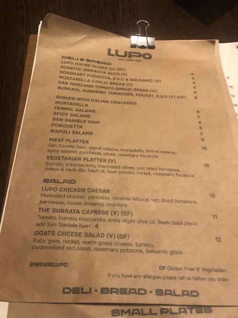 Menu_LUPO x JB Social_Freckleton_image_3