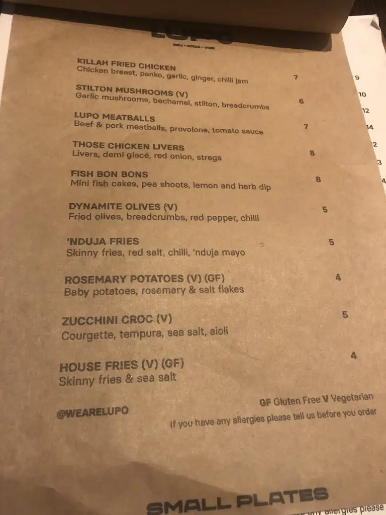 Menu_LUPO x JB Social_Freckleton_image_4