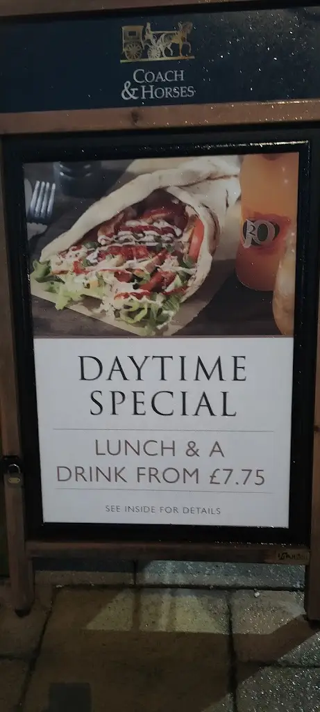 Menu_Coach & Horses_Freckleton_image_4