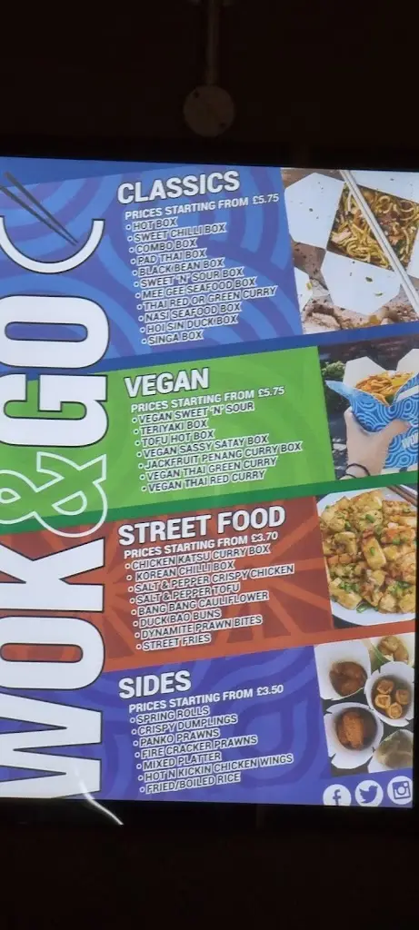 Menu_Wok&Go - Aston University_Aston_image_2
