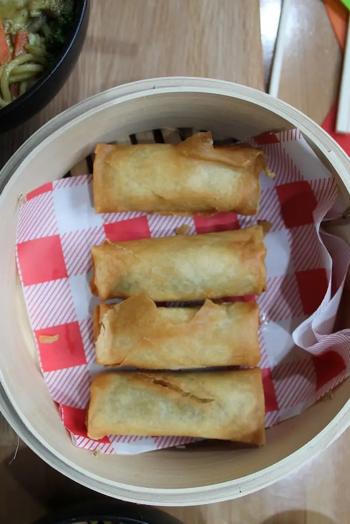 Menu_Wok&Go - Aston University_Aston_image_7