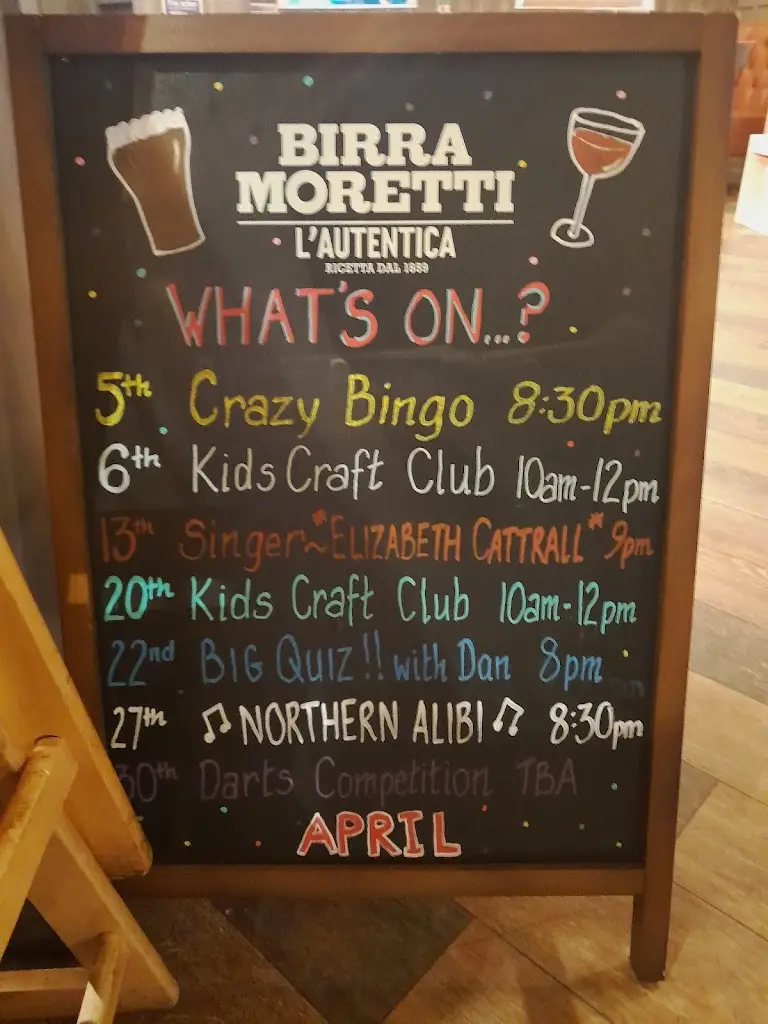 Menu_The Plough_Freckleton_image_2