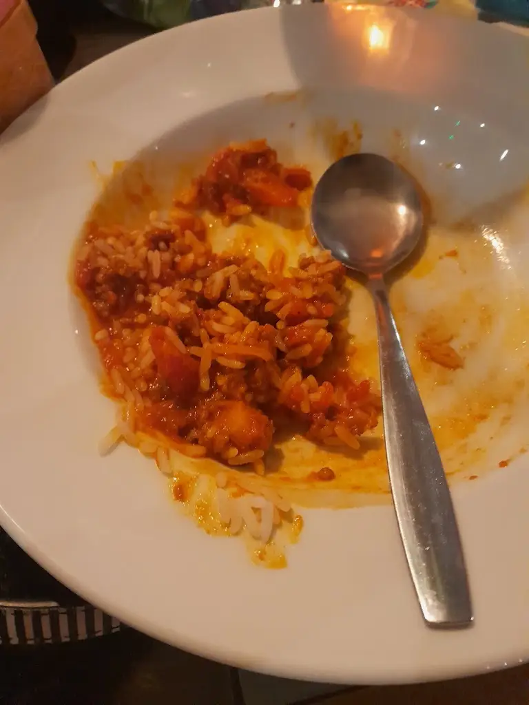 K F_The Plough_Freckleton_review