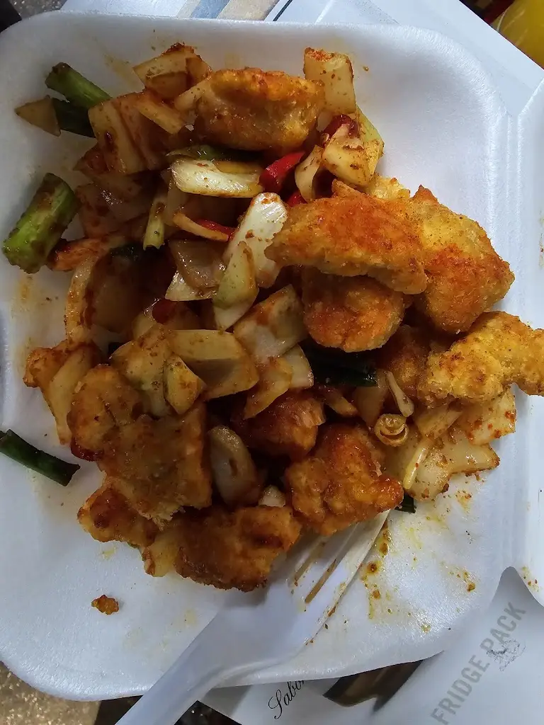 Heera Nathan_Lucky House_Freckleton_review