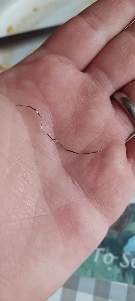 Ben Hall_Lucky House_Freckleton_review