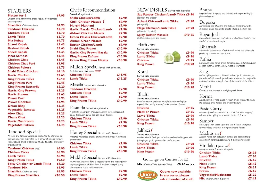 Menu_Millon_Freckleton_image_2