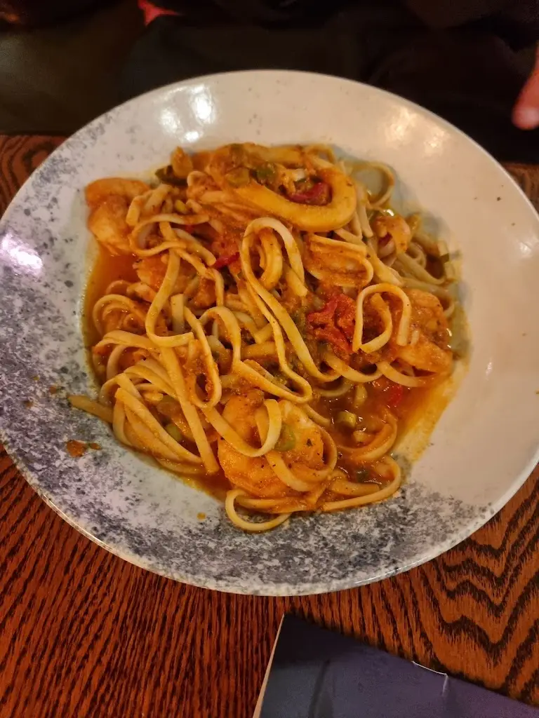 Northwest Biker_The Clifton at Warton_Freckleton_review