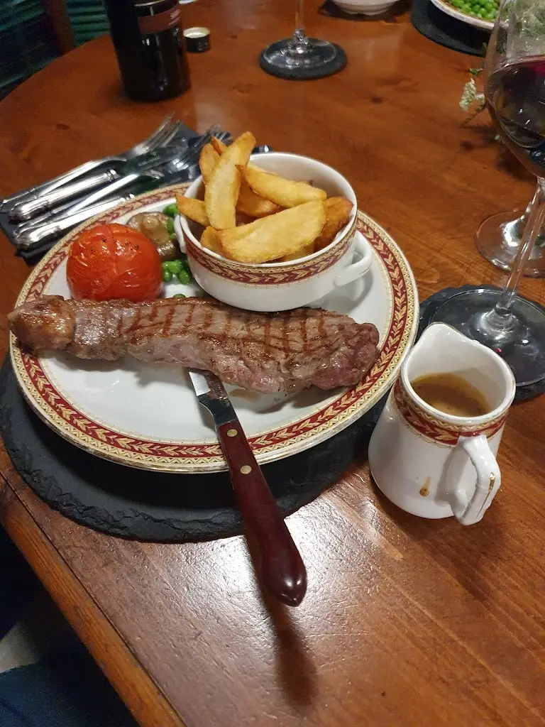 Menu_Scott's Bistro_Freckleton_image_4