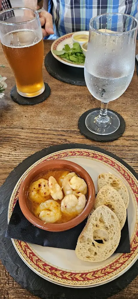 Menu_Scott's Bistro_Freckleton_image_7