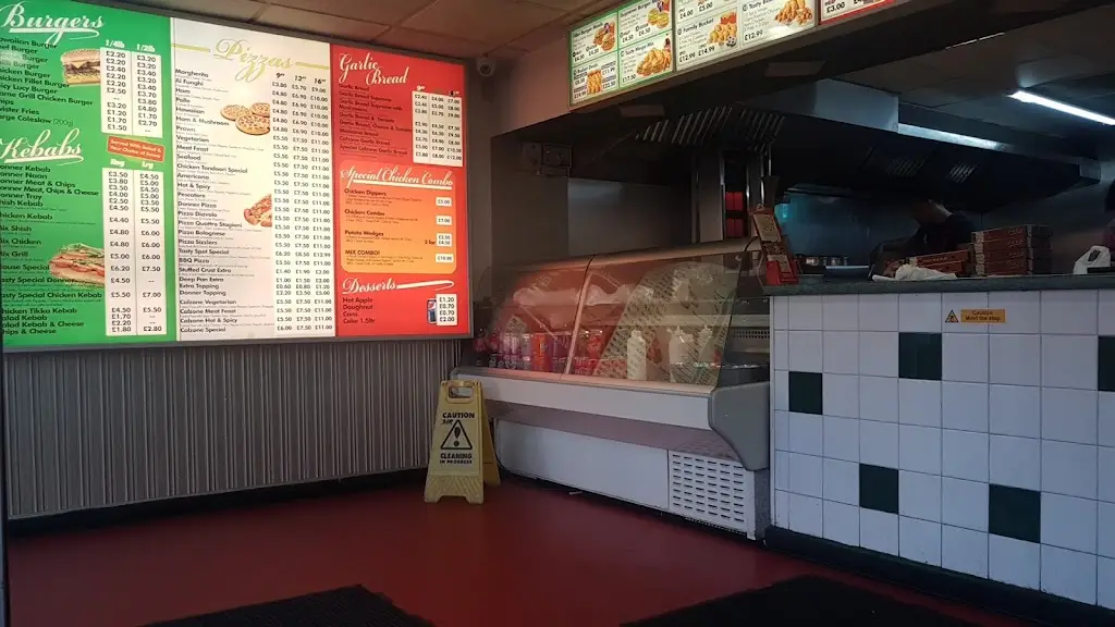 Tasty Spot Freckleton_Freckleton_slider_image_2