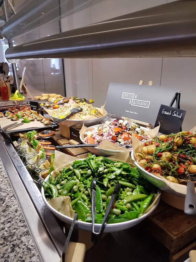 Menu_The Restaurant / Conference Aston_Aston_image_2