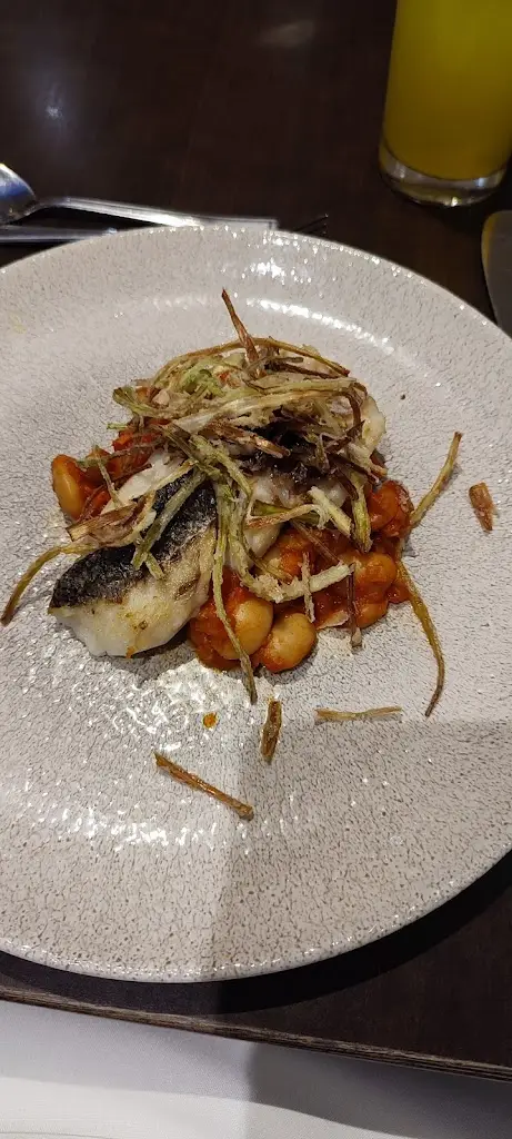 Menu_The Restaurant / Conference Aston_Aston_image_6