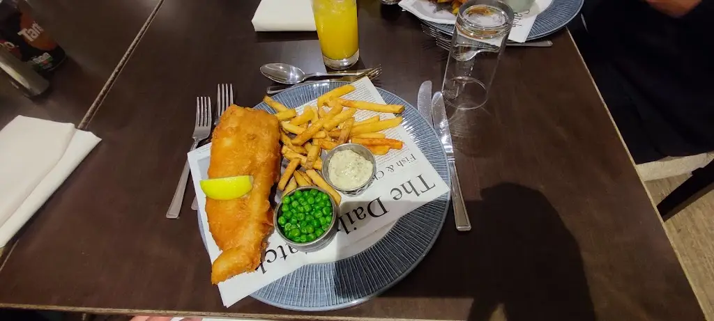 Grzegorz_The Restaurant / Conference Aston_Aston_review