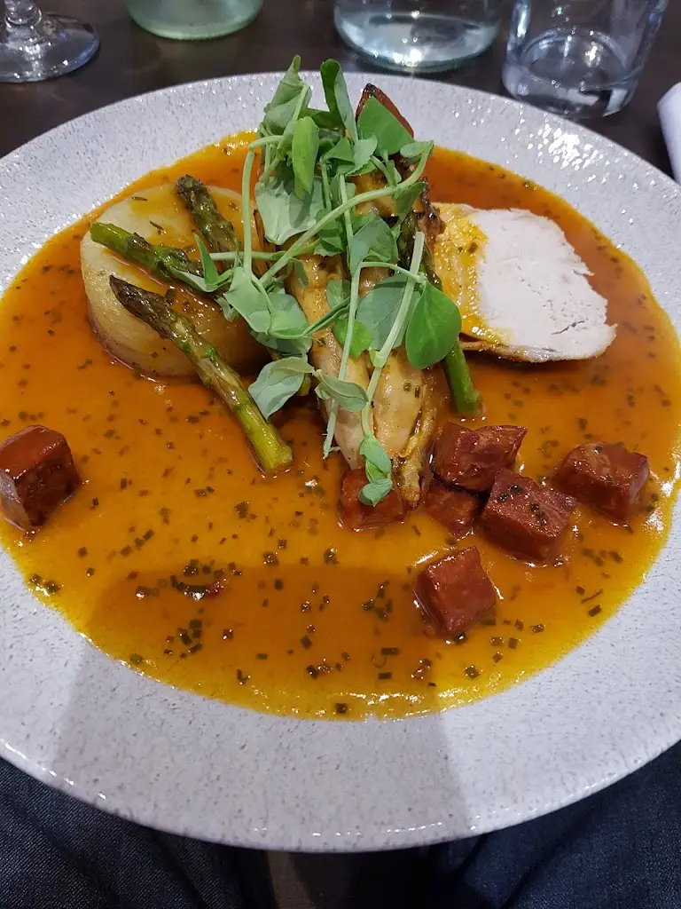 The Restaurant / Conference Aston_Aston_slider_image_2