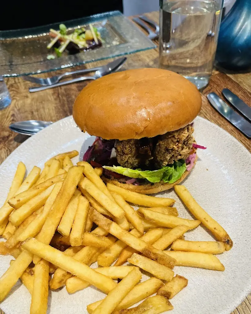 The Restaurant / Conference Aston_Aston_slider_image_3