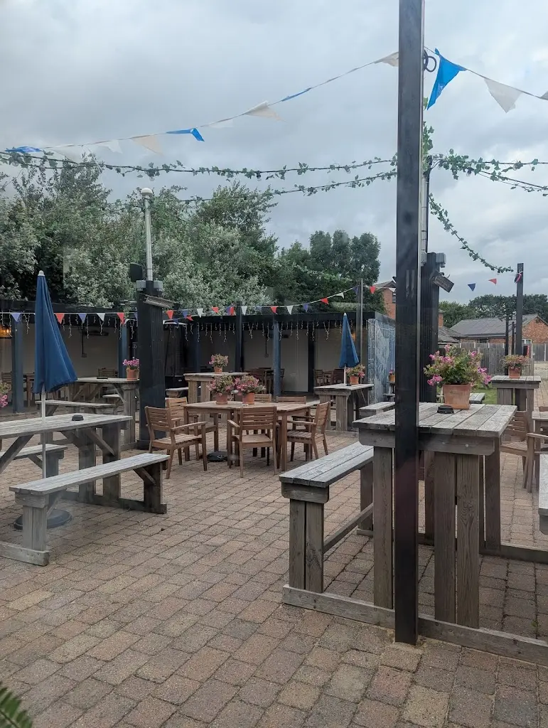 Debra Roberts_The Birley Arms_Freckleton_recensione