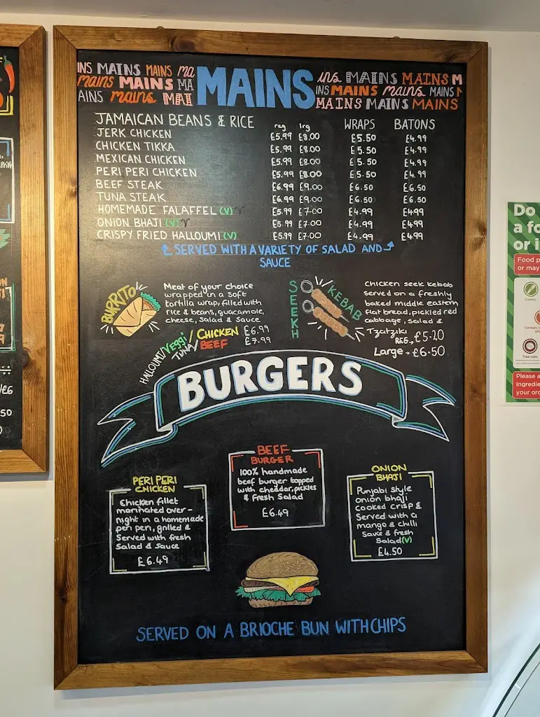 Menu_Foodie Fusion_Freckleton_image_2