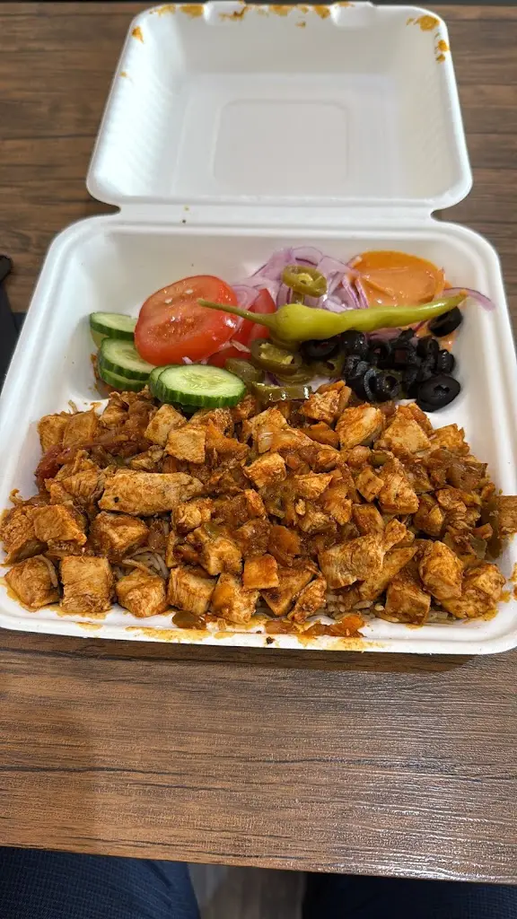 Danyal_Foodie Fusion_Freckleton_review