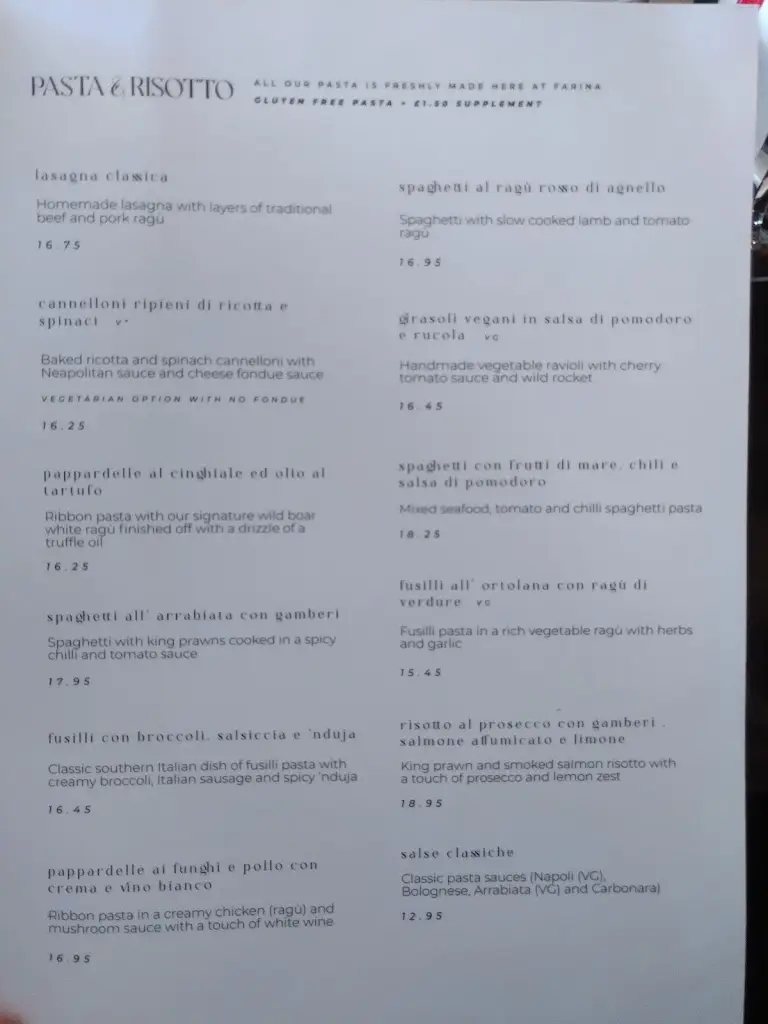 Menu_Farina 2.0_Freckleton_image_1