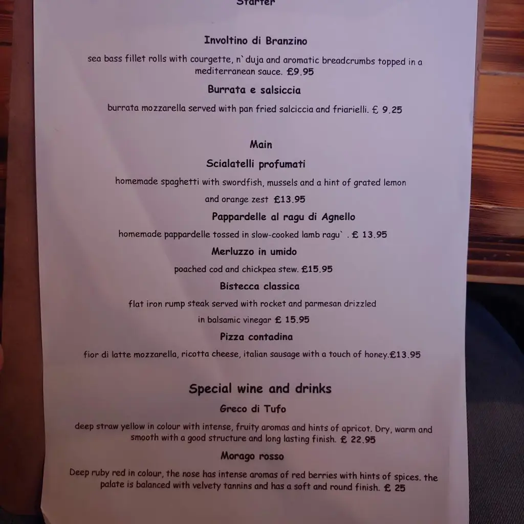 Menu_Farina 2.0_Freckleton_image_2