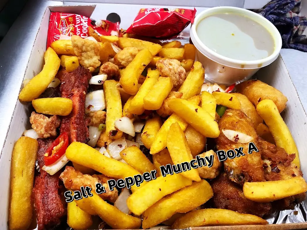 Menu_Rainbow House Chinese Takeaway_Freckleton_image_8