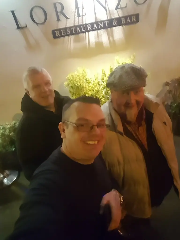 Alex Mcd_Lorenzo’s is now LUPO_Freckleton_review