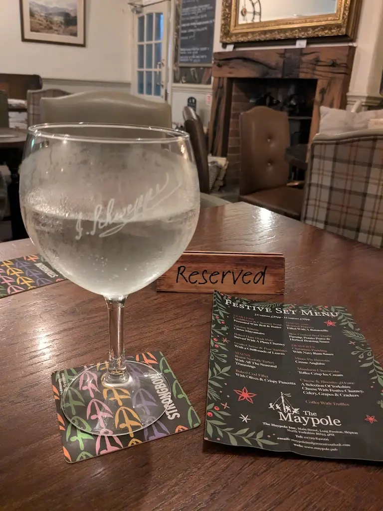 Menu_Maypole Inn | Pub & Rooms_Gargrave_image_2