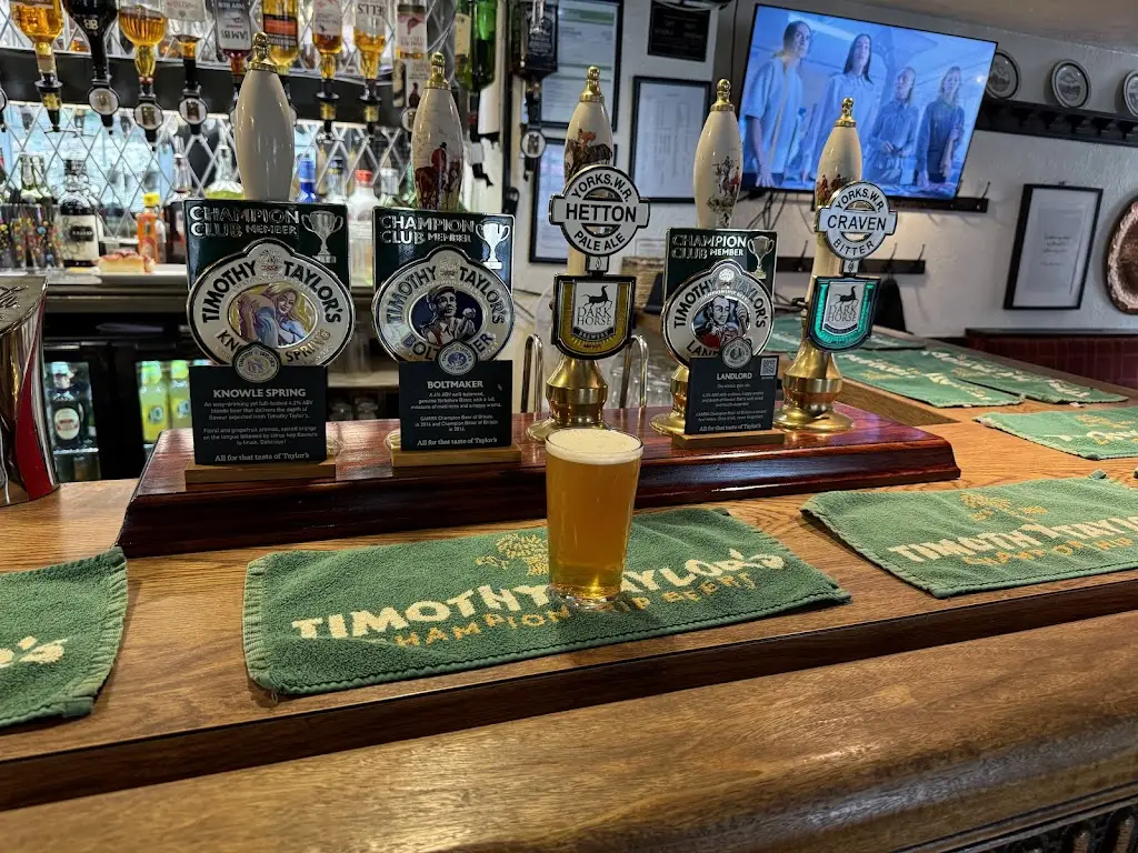 Menu_The Masons Arms_Gargrave_image_5