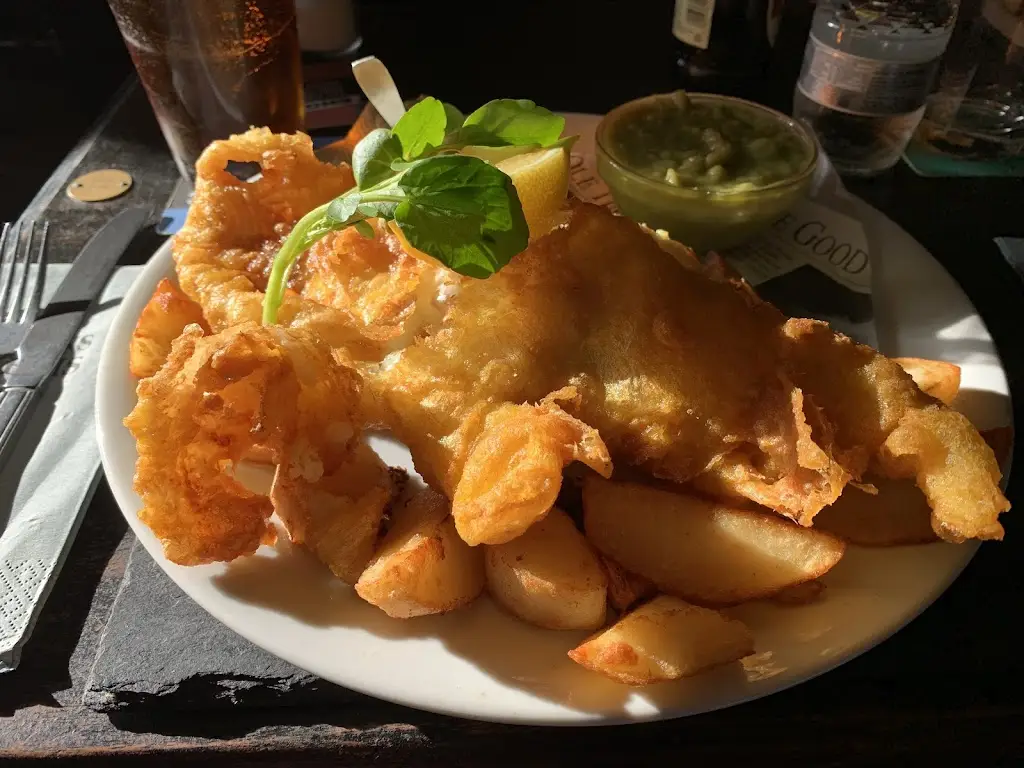 Menu_The Masons Arms_Gargrave_image_6