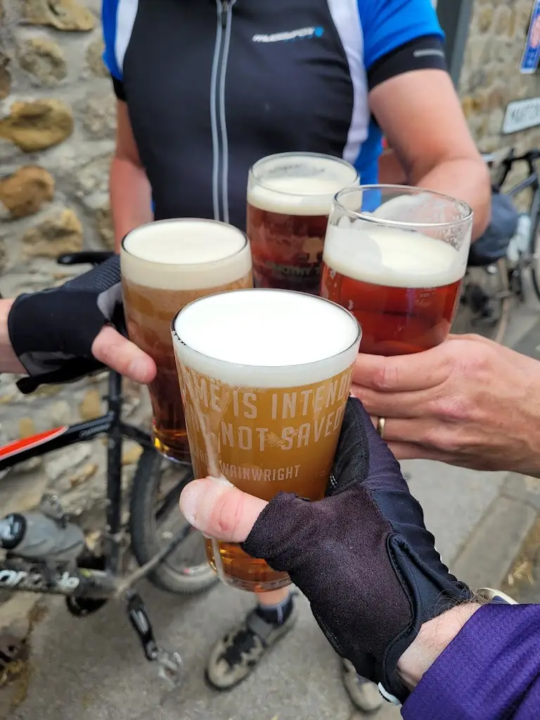 Menu_The Masons Arms_Gargrave_image_7