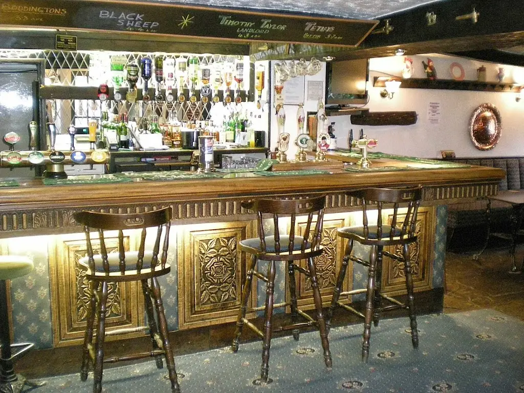 The Masons Arms ristorante a Gargrave