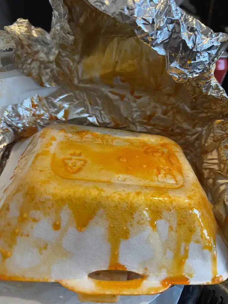 Tijaa a_Burger & Flame_Aston_review