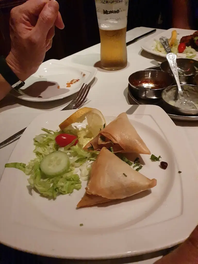 Menu_Bollywood Cottage_Gargrave_image_4