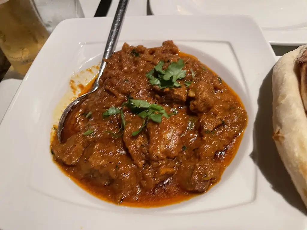 Menu_Bollywood Cottage_Gargrave_image_5