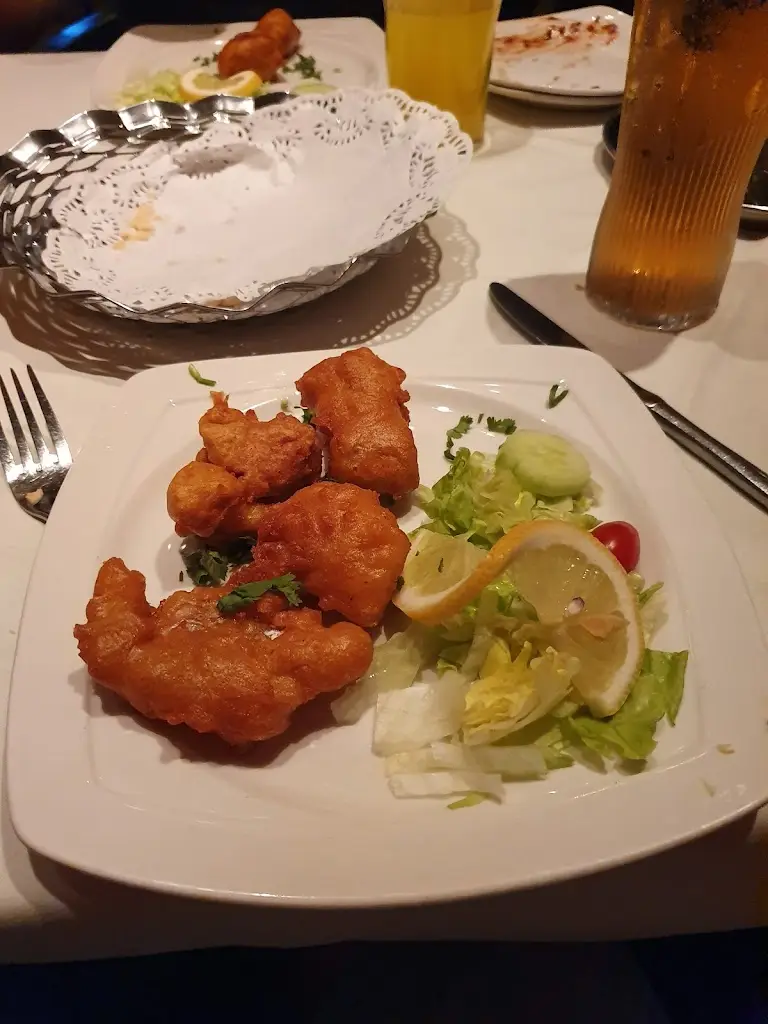 Menu_Bollywood Cottage_Gargrave_image_6