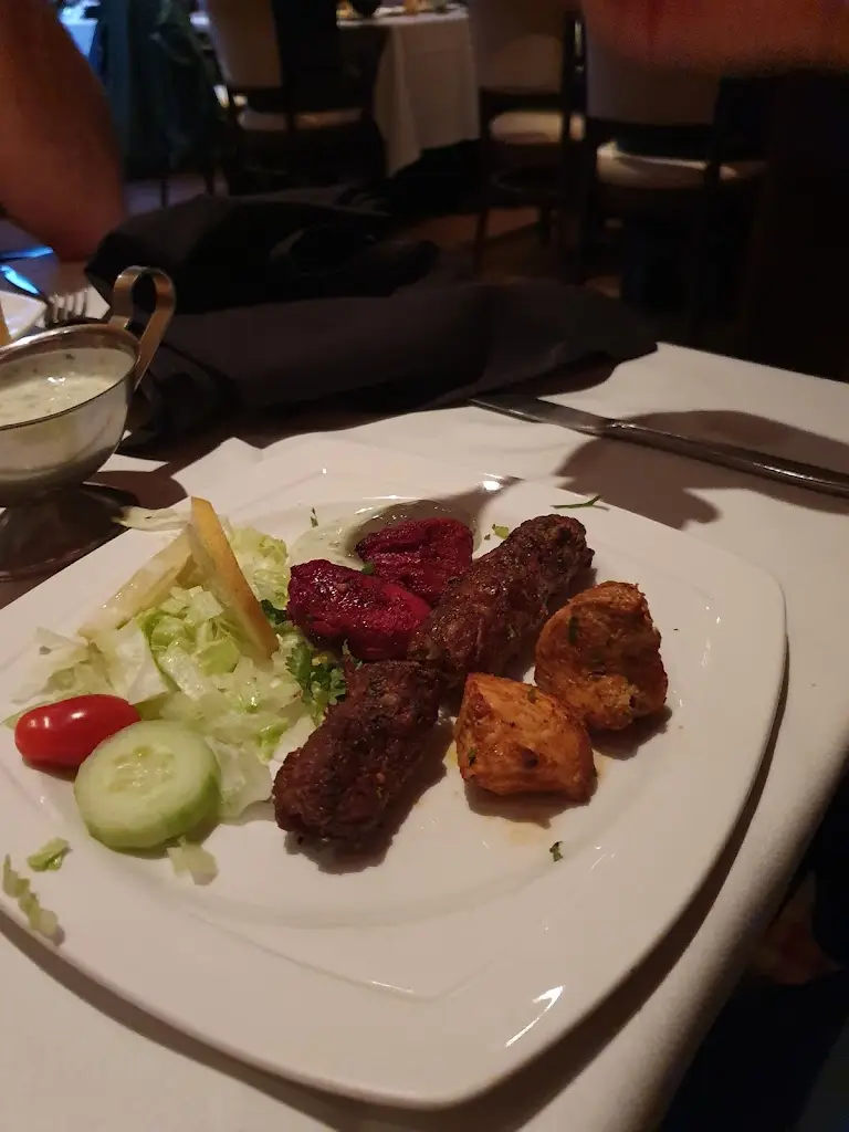 Menu_Bollywood Cottage_Gargrave_image_7