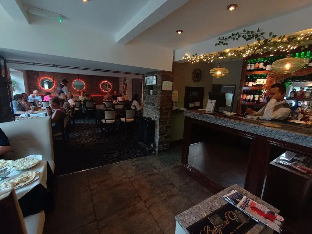 Jamie_Bollywood Cottage_Gargrave_review