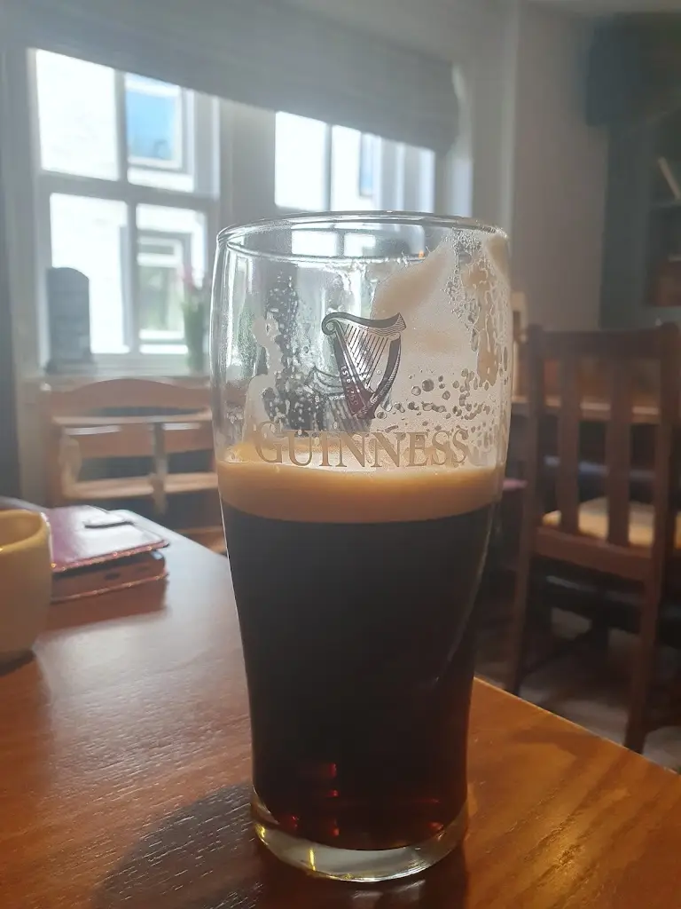 Menu_The Old Swan_Gargrave_image_5