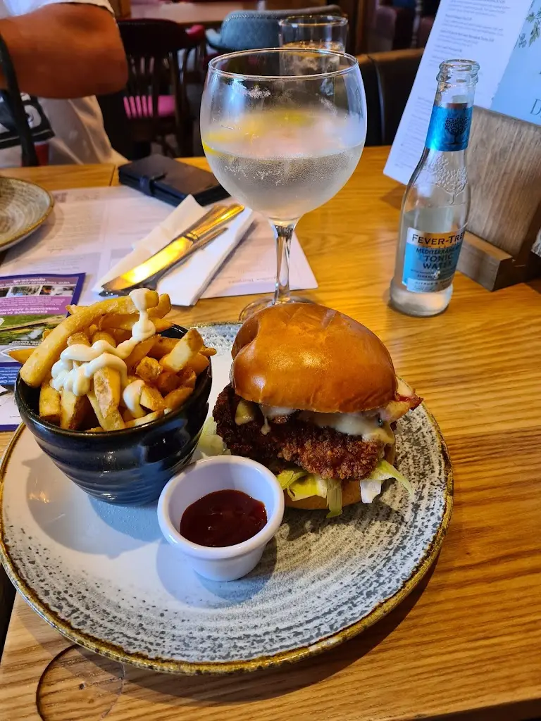 Menu_The Old Swan_Gargrave_image_7