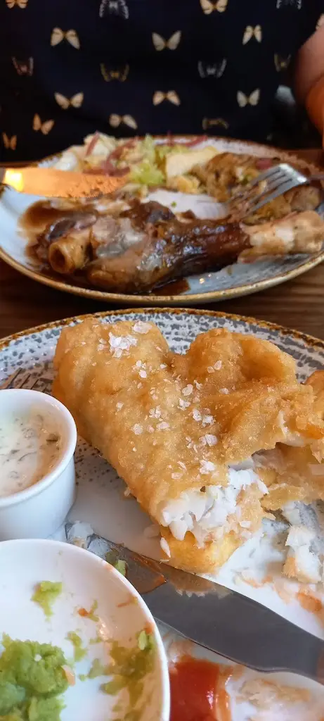 Menu_The Old Swan_Gargrave_image_8