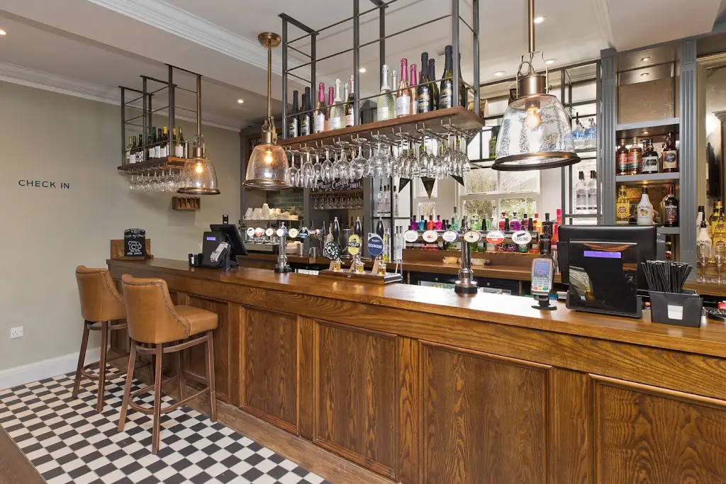 The Old Swan_Gargrave_slider_image_1