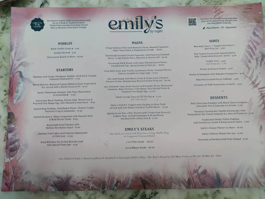 Menu_Emily's_Formby_image_2
