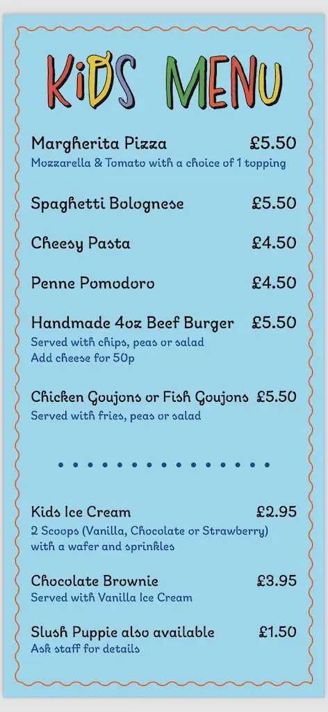 Menu_Don Luigi Formby_Formby_image_2