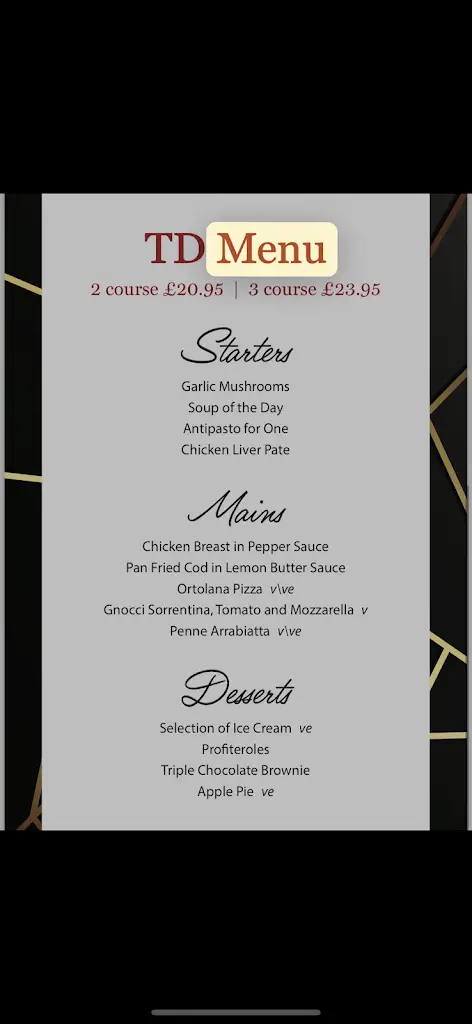 Menu_Don Luigi Formby_Formby_image_4