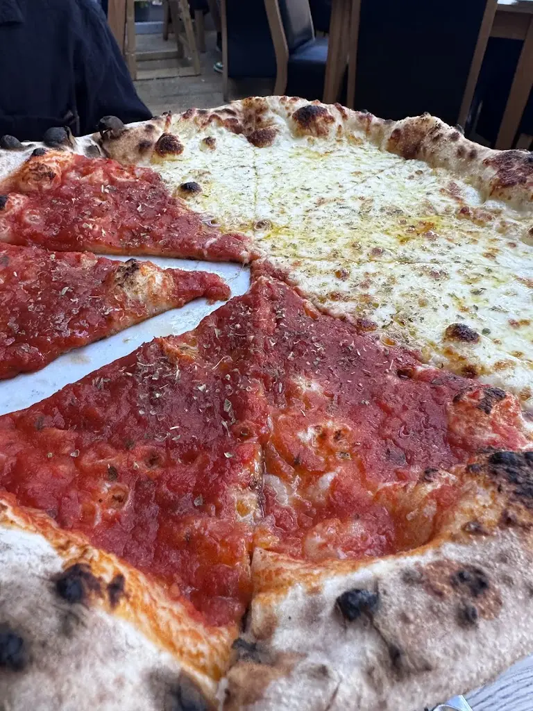 Thejeswini R_Sorrento_Formby_review