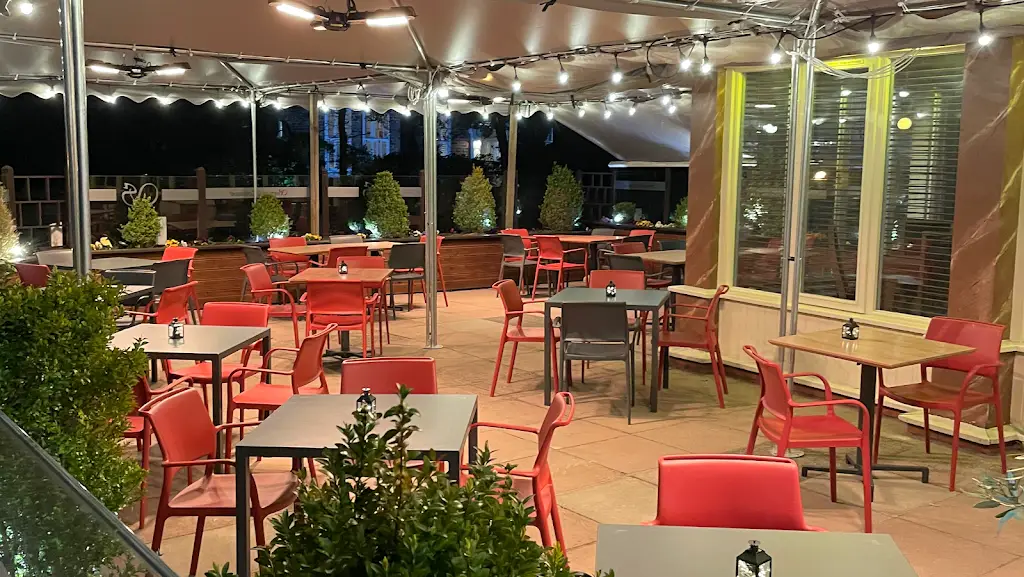 Sorrento restaurant in Formby