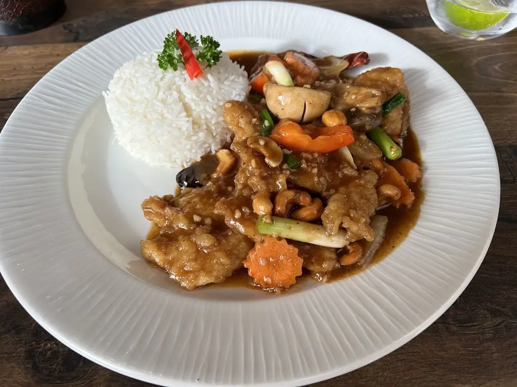 Menu_Suay Pan Asian Restaurant_Formby_image_6