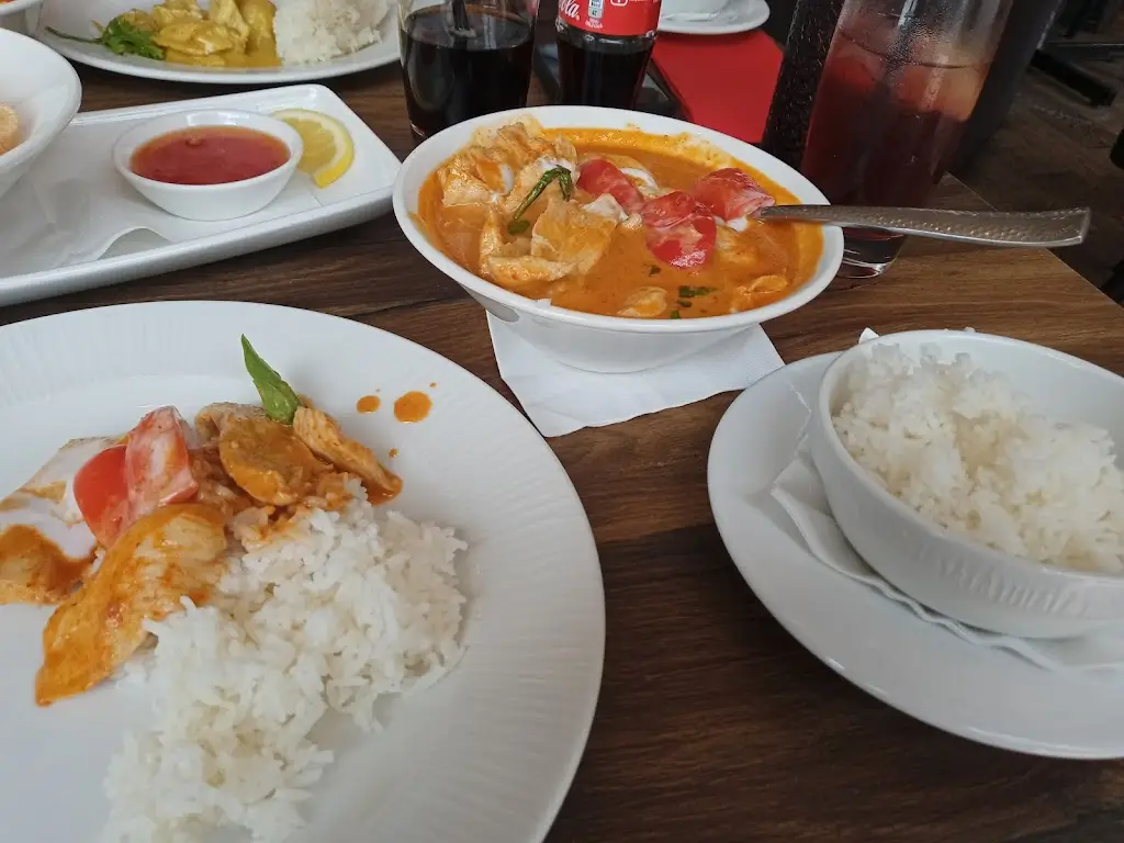 Menu_Suay Pan Asian Restaurant_Formby_image_7