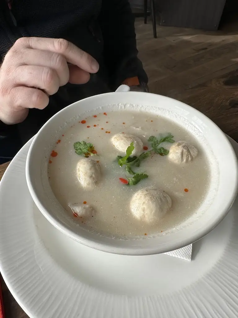 Menu_Suay Pan Asian Restaurant_Formby_image_9