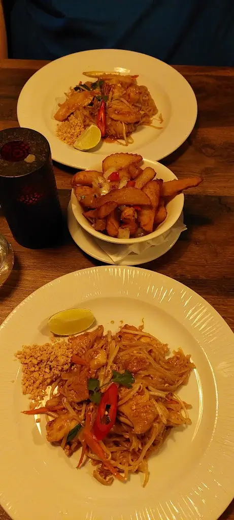 Catherine Nyland_Suay Pan Asian Restaurant_Formby_review